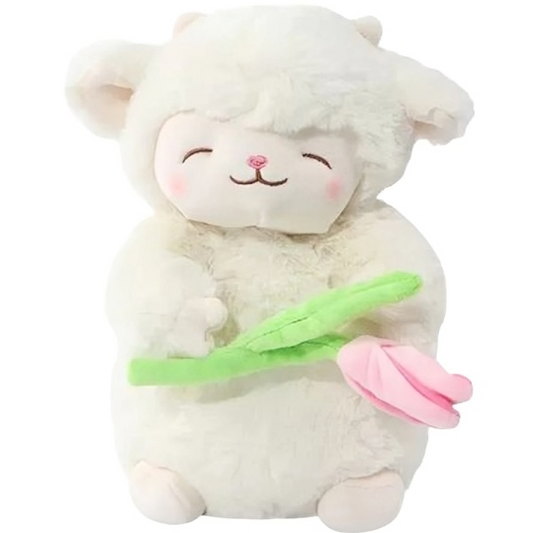 Sheep Cute Plushie